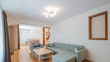 Beautiful apartment for rent next to Lozenets Residence