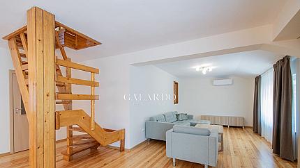 Beautiful apartment for rent next to Lozenets Residence