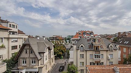 Бoutique residential building close to the city center