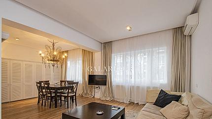 Luxury apartment for rent on "Oborishte" street