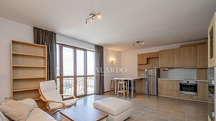 Neat two-room apartment for rent in Dragalevtsi