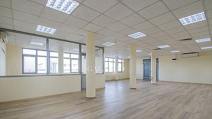 Spacious office near Sofia Airport