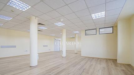 Spacious office near Sofia Airport