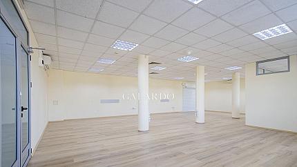 Spacious office near Sofia Airport