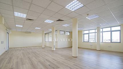 Spacious office near Sofia Airport