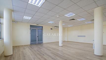 Spacious office near Sofia Airport