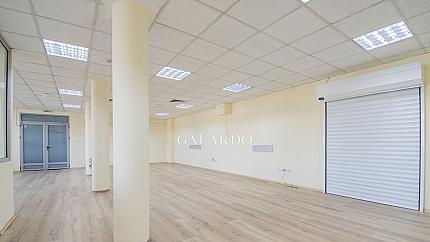 Spacious office near Sofia Airport