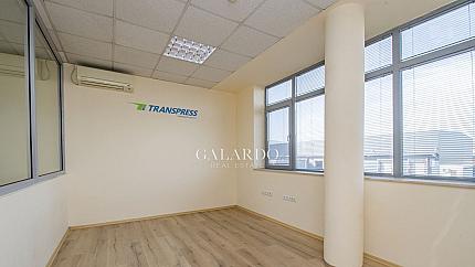 Spacious office near Sofia Airport