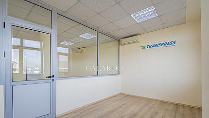 Spacious office near Sofia Airport