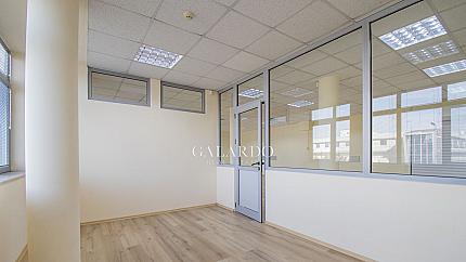 Spacious office near Sofia Airport