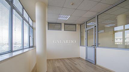 Spacious office near Sofia Airport