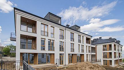 Gorgeous panoramic apartment at the foot of Vitosha Mountain