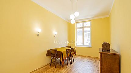 Apartment for sale in the center of Sofia