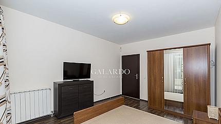 Furnished apartment  next to Cinema Center Boyana