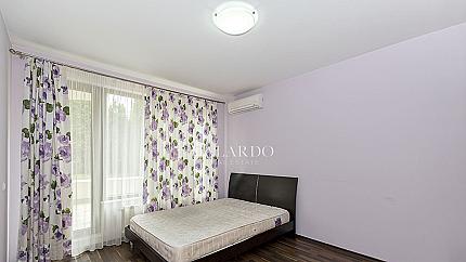 Furnished apartment  next to Cinema Center Boyana