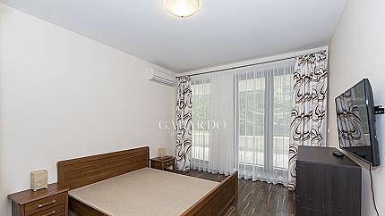 Furnished apartment  next to Cinema Center Boyana