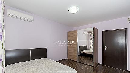 Furnished apartment  next to Cinema Center Boyana