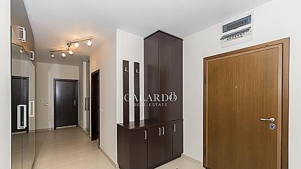 Furnished apartment  next to Cinema Center Boyana