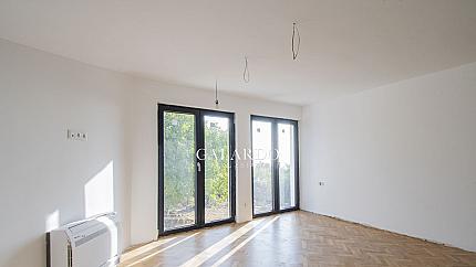 Designer furnished house's floor in Dragalevtsi