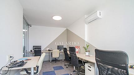 Bright and spacious office for rent on boulevard "Todor Alexandrov"