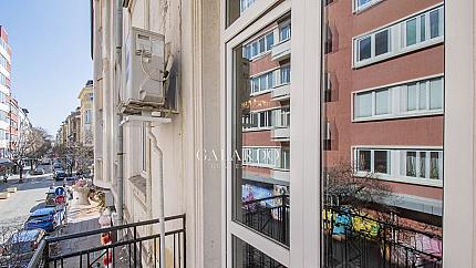 Excellent two-bedroom apartment in TOP center