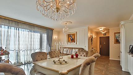 Exquisite apartment in Flora Park Complex