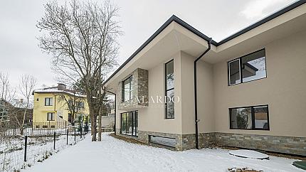 New, modern and spacious house in Malinova dolina