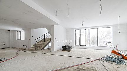 New, modern and spacious house in Malinova dolina