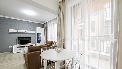 Brand new two-bedroom apartment in Krastova Vada district