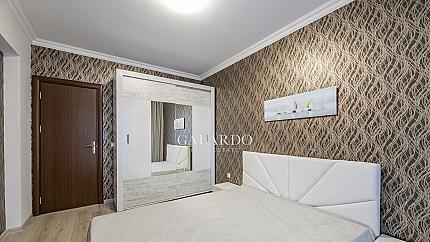 Brand new two-bedroom apartment in Krastova Vada district