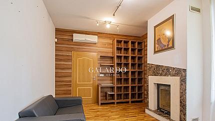 A wonderful detached house for rent in Simeonovo district