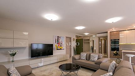 Luxury 3 bedroom apartment for rent in Simeonovo