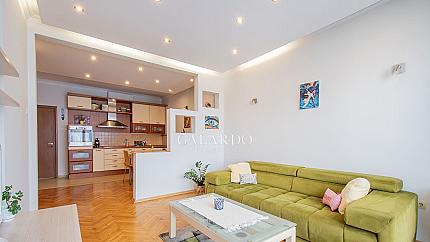 Apartment for lovers of life and amenities in the top center of Sofia