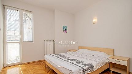 Apartment for lovers of life and amenities in the top center of Sofia