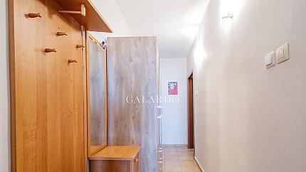 Apartment for lovers of life and amenities in the top center of Sofia