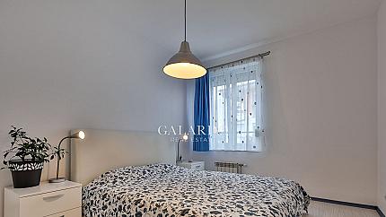 Wonderful two-bedroom apartment in Residential Sofia Park