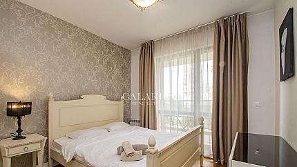 One bedroom apartment in a luxury gated complex Este in Iztok