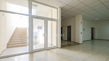 Оffice area in a business building in Mladost 1 district