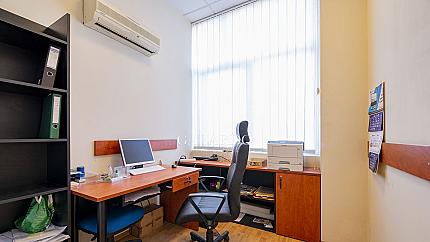 Оffice areas in a business building in Mladost 1 district