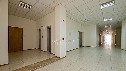 Оffice areas in a business building in Mladost 1 district