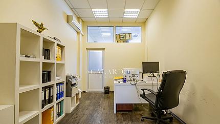 Оffice area in a business building in Mladost 1 district
