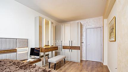 Designer one bedroom apartment for sale in Malinova dolina