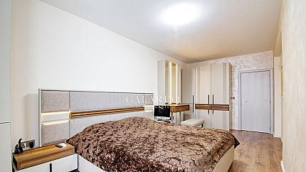 Designer one bedroom apartment for sale in Malinova dolina