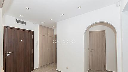 Apartment with three bedrooms next to "G.M. Dimitrov" metro station, Iztok district