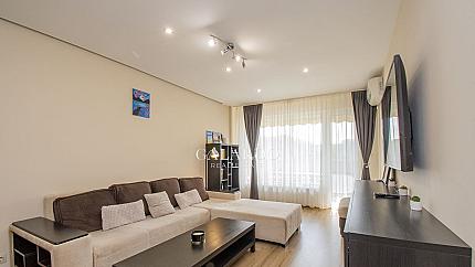 One bedroom apartment for rent near the Business Park of Mladost 4