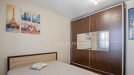 One bedroom apartment for rent near the Business Park of Mladost 4