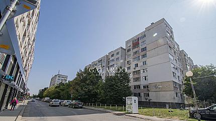 One bedroom apartment for rent near the Business Park of Mladost 4