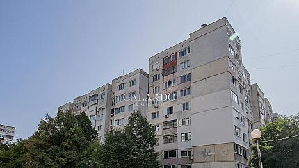 One bedroom apartment for rent near the Business Park of Mladost 4