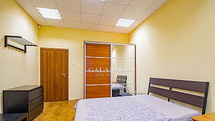 Apartment near the National Theater, Top location