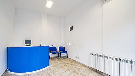 Магазин под наем в Стрелбище